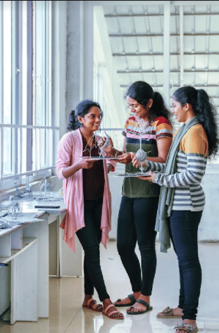 DC School of Architecture & Design Thiruvananthapuram Activities photo 3